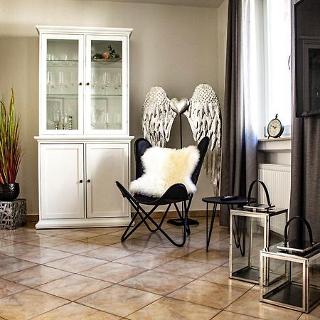 Ferienwohnung Alte Burg Koblenz 코블렌츠 외부 사진