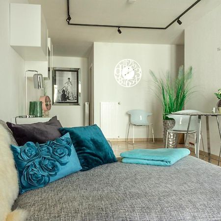 Ferienwohnung Alte Burg Koblenz 코블렌츠 외부 사진