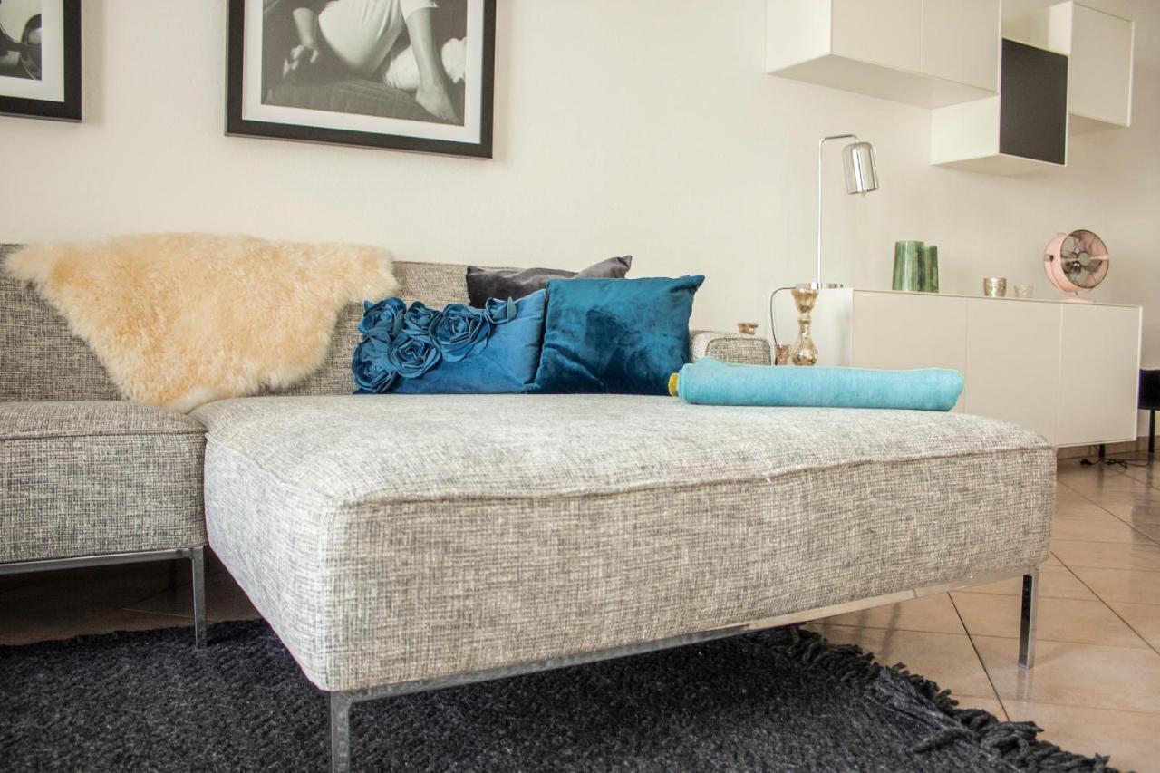 Ferienwohnung Alte Burg Koblenz 코블렌츠 외부 사진