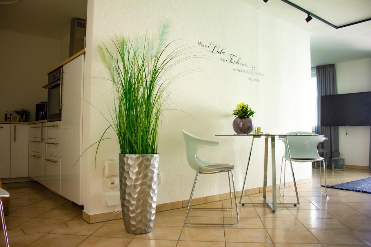 Ferienwohnung Alte Burg Koblenz 코블렌츠 외부 사진