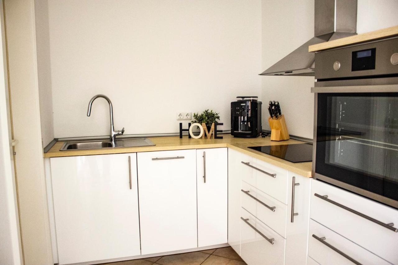 Ferienwohnung Alte Burg Koblenz 코블렌츠 외부 사진