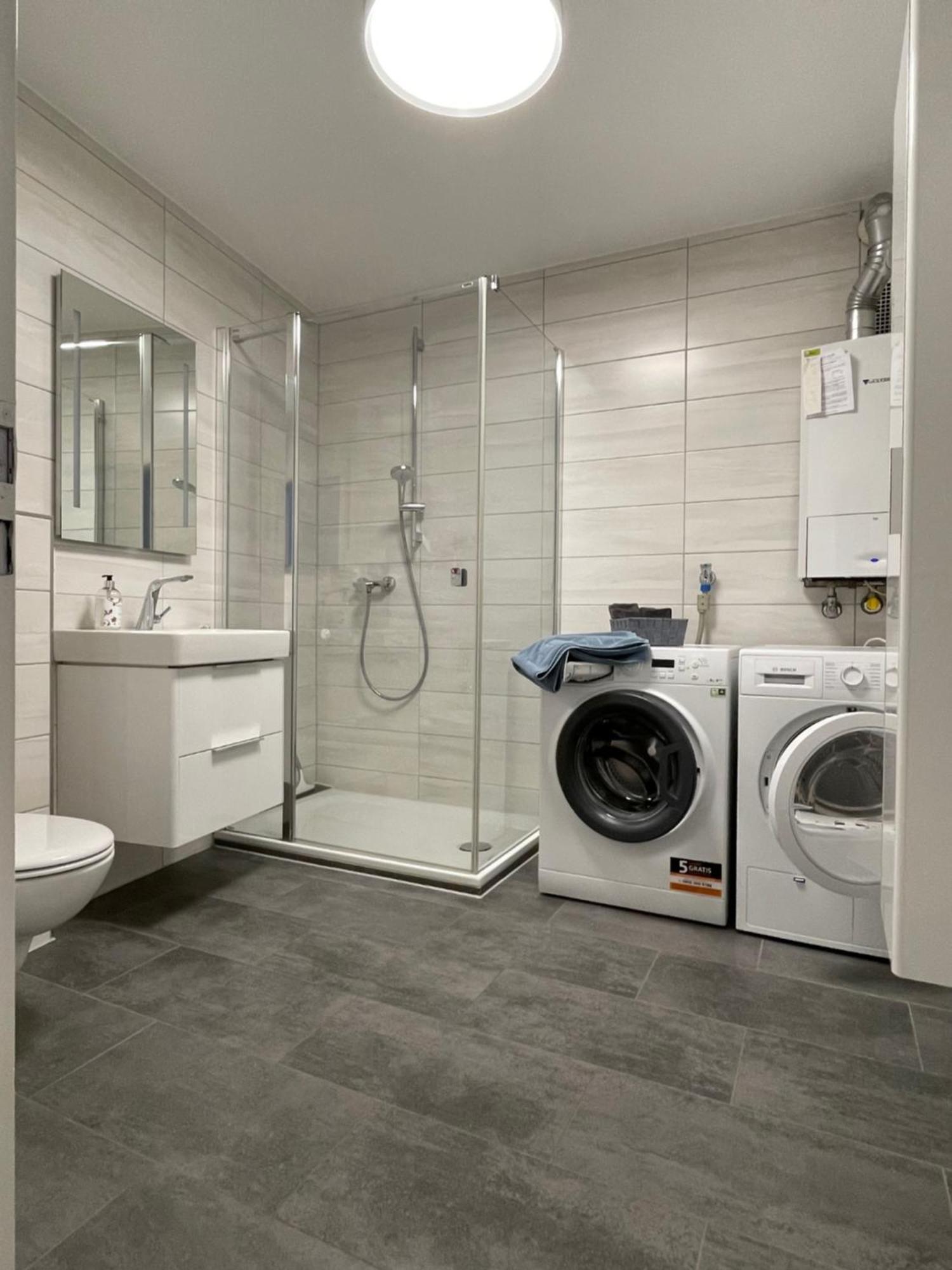 Ferienwohnung Alte Burg Koblenz 코블렌츠 외부 사진